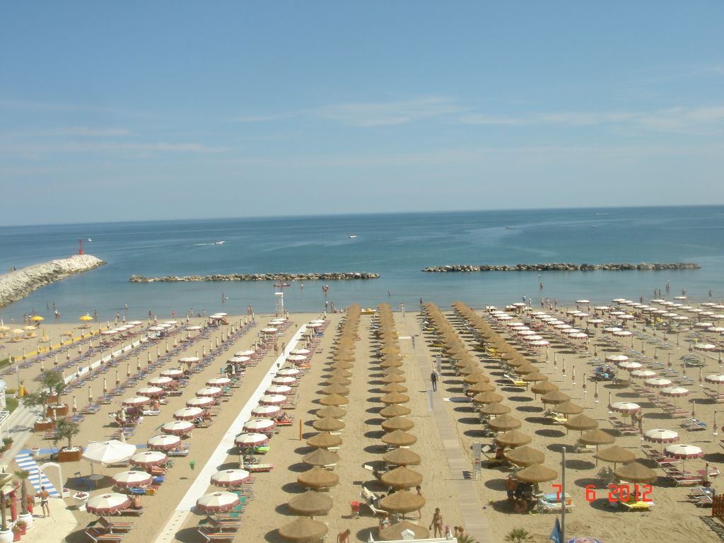 Gabicce Mare 2012 010